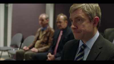 In both instances, the failure
to caution Christopher Halliwell - A Confession