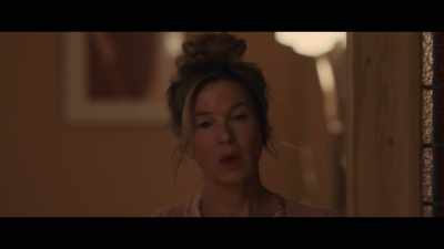 ♪ In my bowl ♪ - Bridget Jones: Mad About the Boy