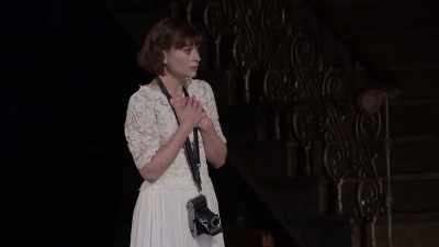 In brief, do not believe his vows. - Great British Theatre