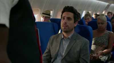 In Britain, you try to die like a cat: - LA to Vegas