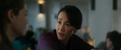 - In Buffalo?
- [chuckles] - The Family Plan