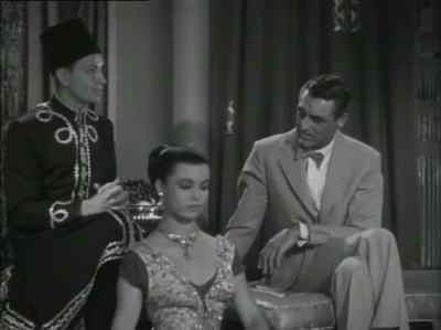 In Bukistan we are old fashioned - Dream Wife