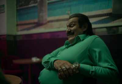 In bullfighting, they say: - Cassandro