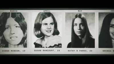 - In bundy's case, - Invisible Monsters: Serial Killers in America