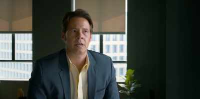 In this business, you
have to become an expert - Maximum Truth