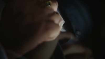 In Cali, he'd pretend to be
an important businessman, - Drug Lords: The Next Generation