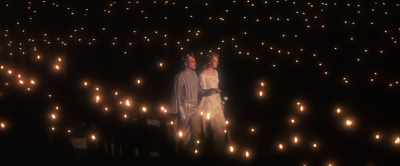 * In Camelot * - The Ghost of Richard Harris