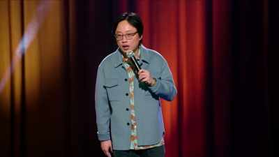 In Cantonese, - Jimmy O. Yang: Guess How Much?