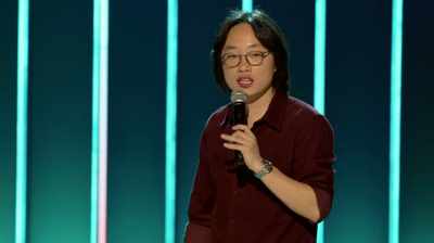 In Cantonese, - Jimmy O. Yang: Good Deal