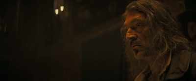 In capital crimes, 
a commoner is hanged, - The Three Musketeers: D'Artagnan