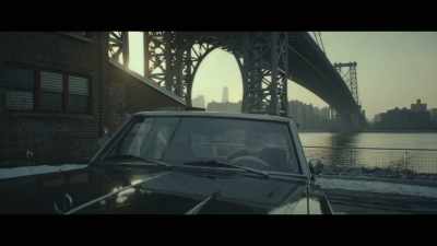 In Casa Storta,
we had some new challenges. - Fear City: New York vs The Mafia