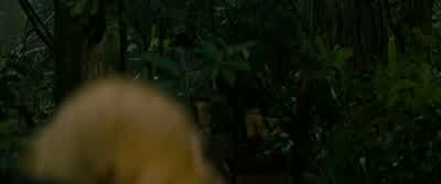 No, Duncan. - The Last of the Mohicans