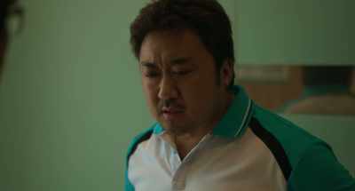 In that case,
can I meet the family? - The Soul-Mate
