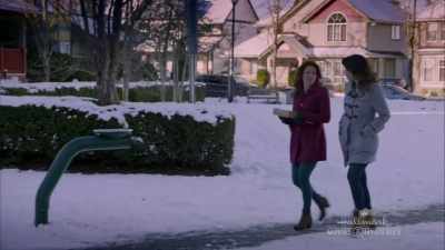 In case they come back, - Dead Over Heels: An Aurora Teagarden Mystery