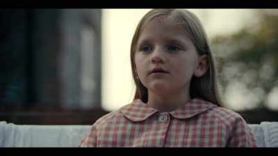 - In case they die,
like Izzy did. - The Burning Girls
