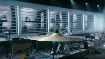 In this case, you do have
this kind of creative autonomy - New Order: Decades