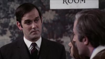 Thirty   thousand   pounds - The Magic Christian
