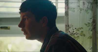 In case they get into a fight
with another dog. - The Killing of a Sacred Deer
