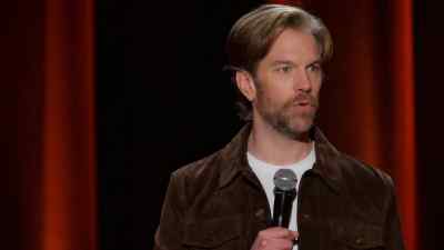 In case you guys don't know
why I'm on tour right now, - Anthony Jeselnik: Bones and All