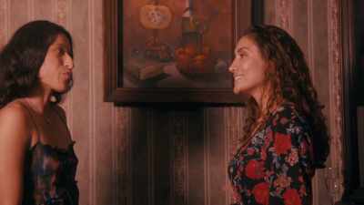 - In case you haven't noticed, - Amor Emanuelle