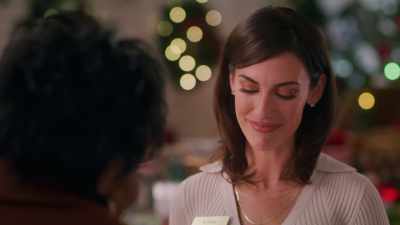 In case you haven't noticed,
we would really love to have you. - I'm Glad It's Christmas