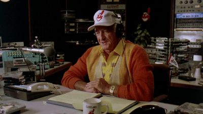 In case you haven't noticed - Major League
