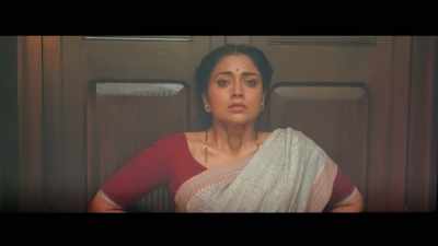 In that case, if he has
reached at that time, - Drishyam 2