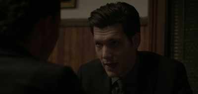 In this case, he
was an old man... - The Calling