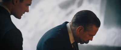 In this case, however, - Murder on the Orient Express