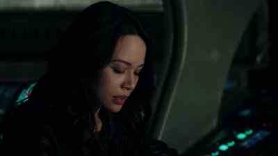 In case I don't get
the chance to say it: - Dark Matter