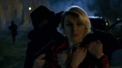 - In case I don't make it...
- Don't. - The Hard Way