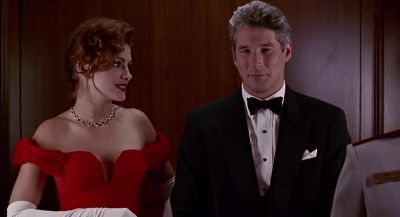 In case I forget to tell you later - Pretty Woman