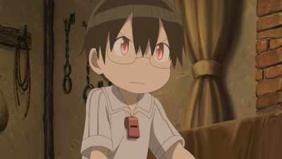 In that case... I have an idea! - Made in Abyss: Journey's Dawn