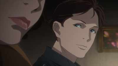 In my case,
I just need a place to breathe. - Genocidal Organ