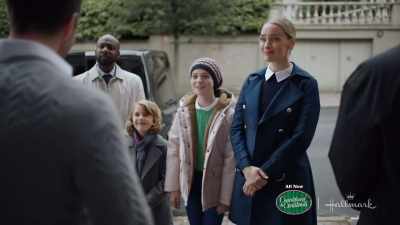 In that case, I know
exactly what you need to do. - The Royal Nanny