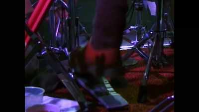 In my case, I think combination - Midnight Oil: The Hardest Line