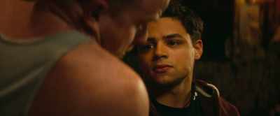 In that case I want you, - Do You Want to Die in Indio?