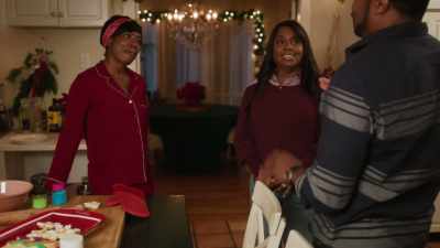 - In case this is against - All Saints Christmas