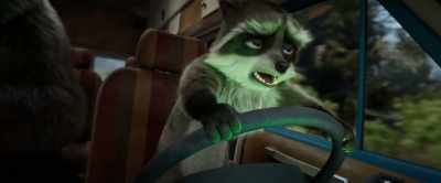 In case this is it, - Bigfoot Family