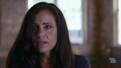  In this case, leah said no. - Rifkin on Rifkin: Private Confessions of a Serial Killer