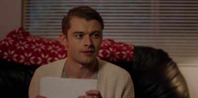 In that case, let's talk about
the setting. - Red Snow