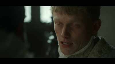 In my case,
M-M-Mary will be my wife. - The Serpent Queen