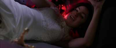 In which case, medical
assistance gets important. - The Girl in the Trunk