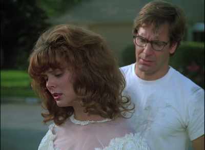 In that case, your mom
should know I could power - Quantum Leap