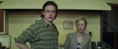 In case we need to eat
someplace else, um, - The Kindness of Strangers