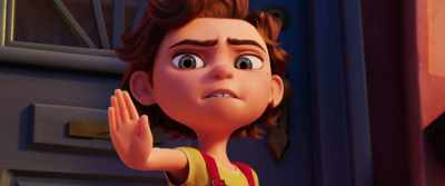 In that case, no one
can stop me. Not even you. - Fireheart