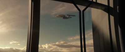 In this case, - Star Trek: Strange New Worlds