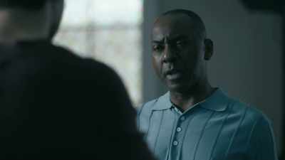 In that case, - Sister Wife Murder