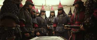 In that case, - Hansan: Rising Dragon