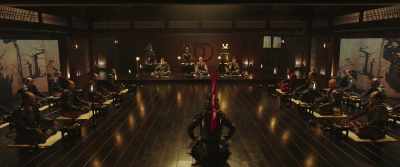 In that case, - Hansan: Rising Dragon